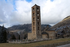 Sant Climent de Taüll